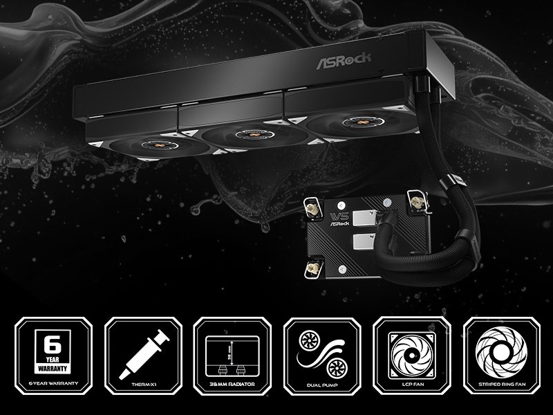 【AIO】AIO function list